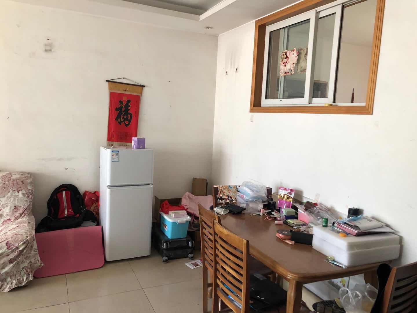 牛旺小区