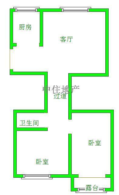 牛旺小区