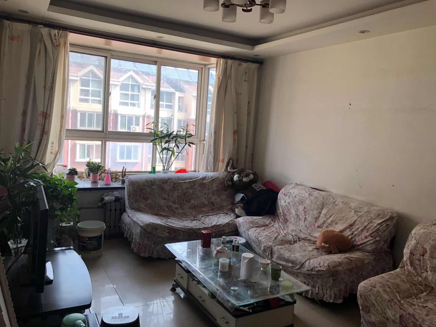 牛旺小区