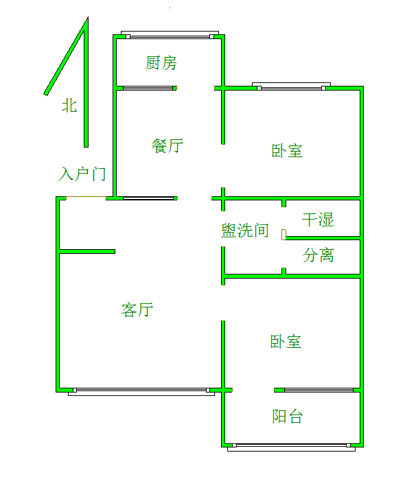 英西陶然居
