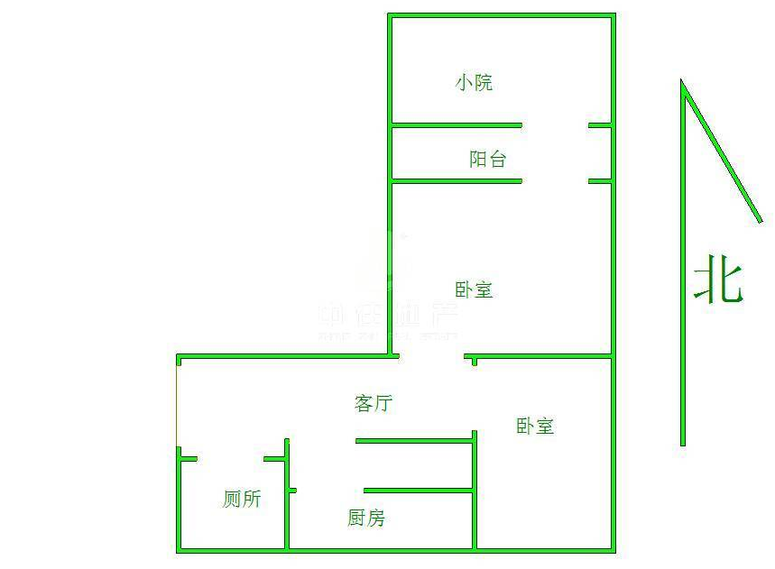 葡萄园小区