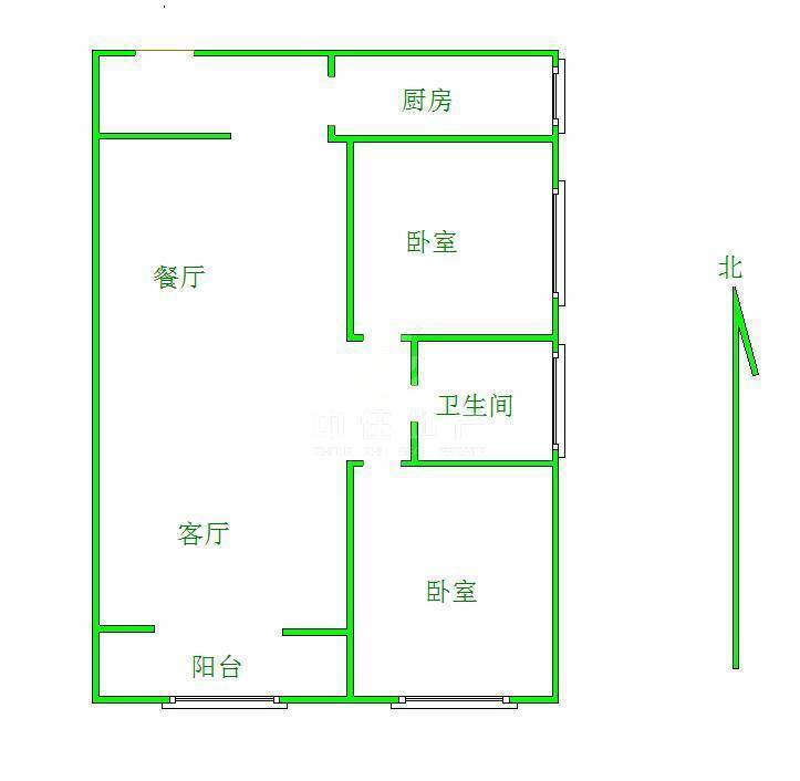 阳光100国际新城(G区)