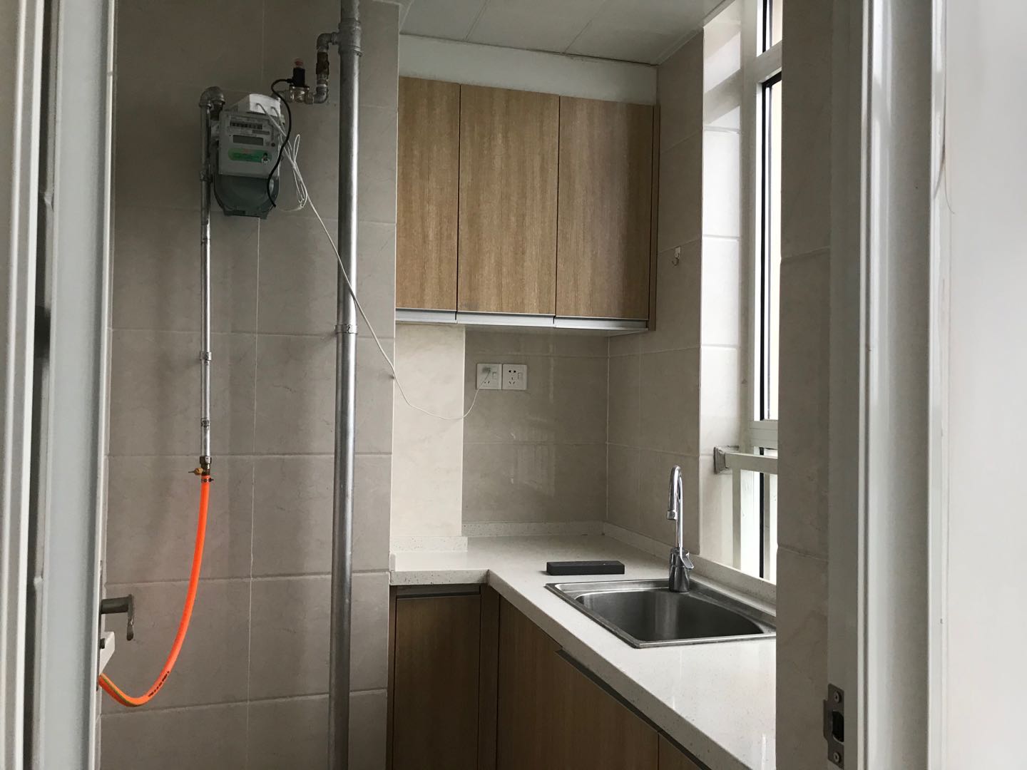 中建长清湖知园