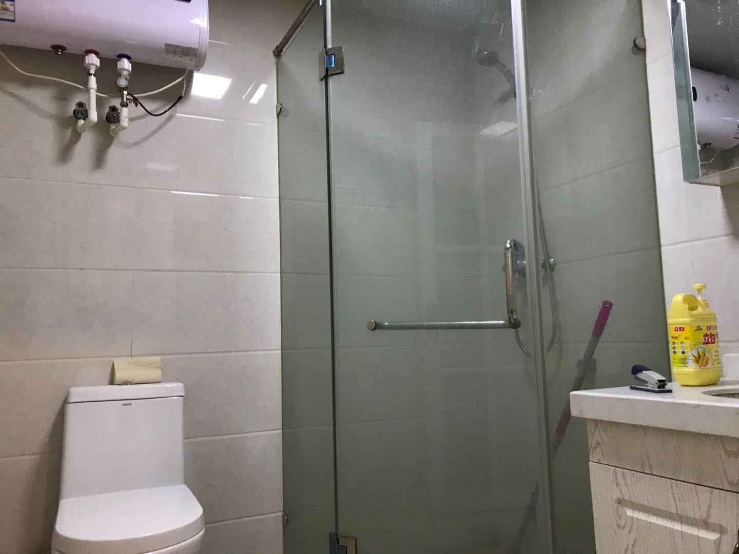 中建长清湖知园