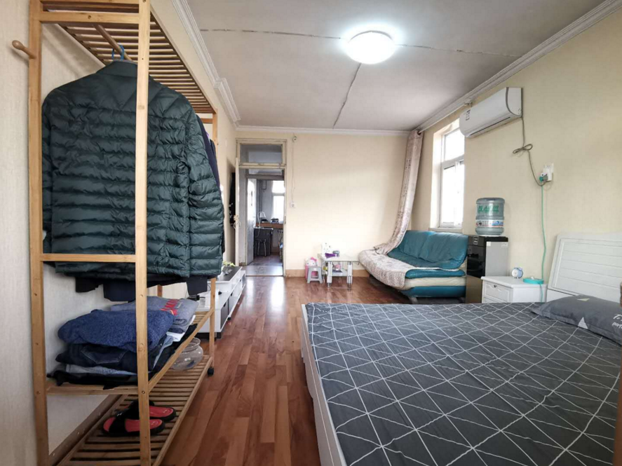 舜玉小区北区