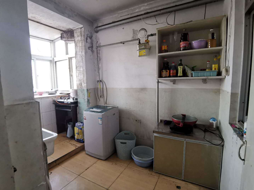 舜玉小区北区