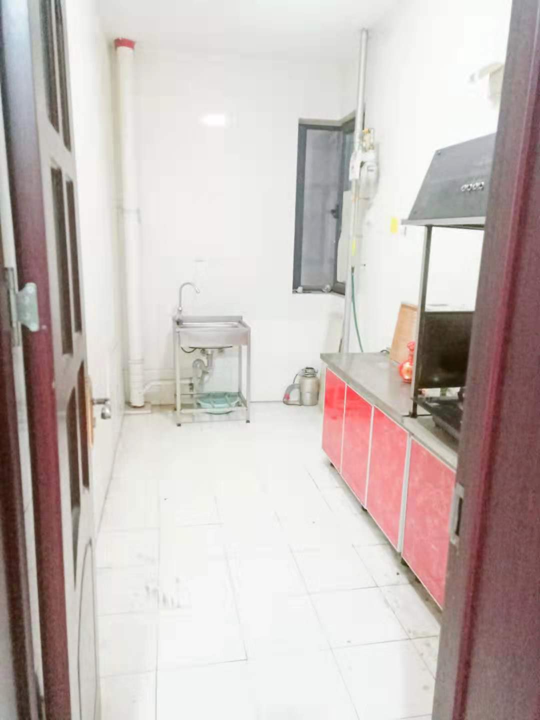 中建锦绣城一期