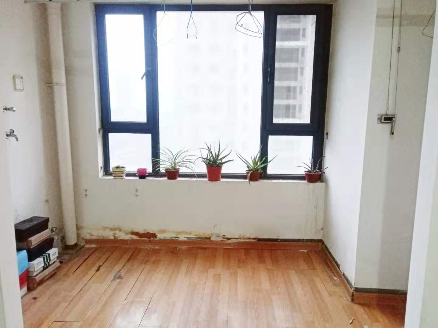 中建锦绣城一期