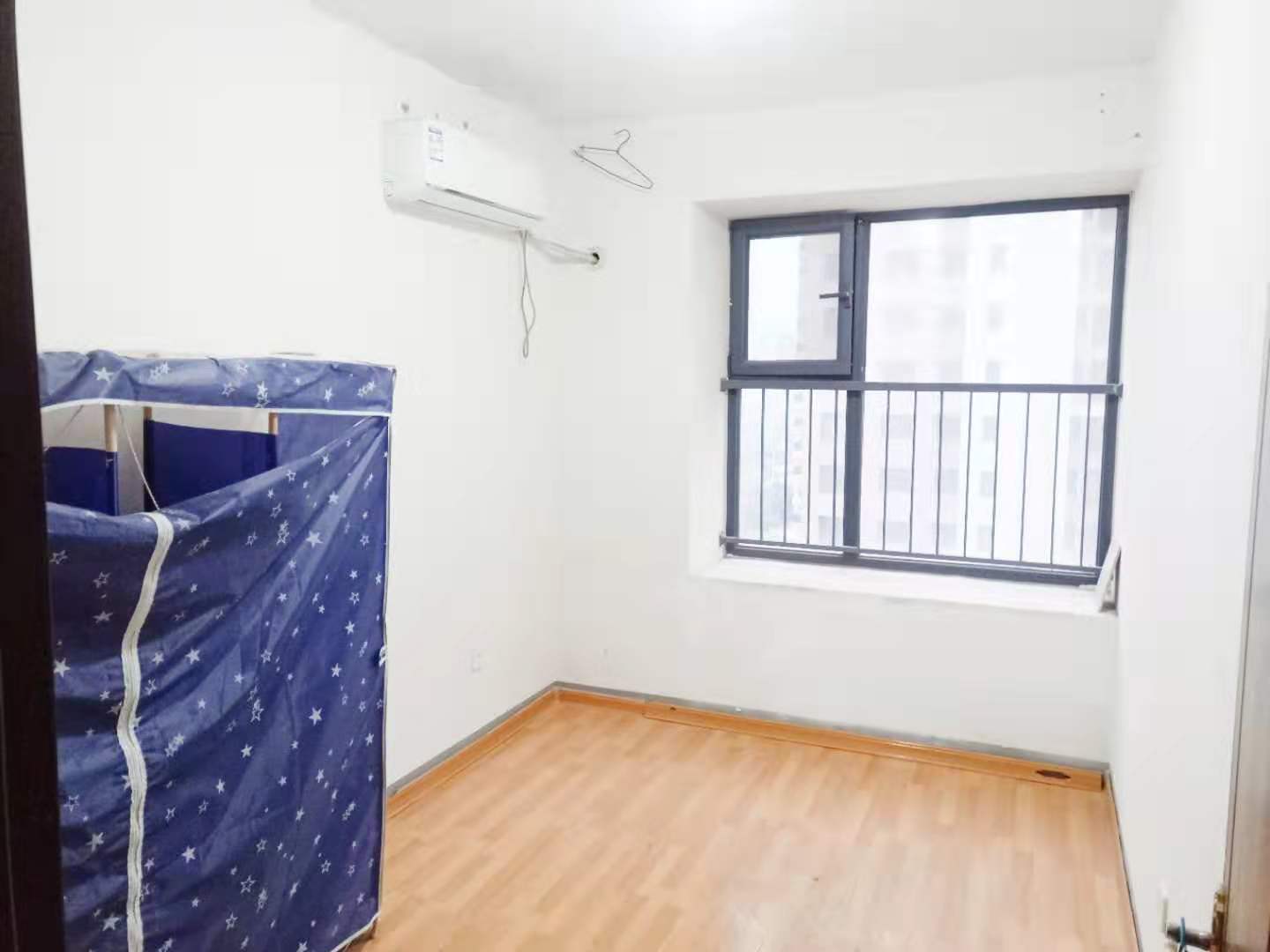 中建锦绣城一期