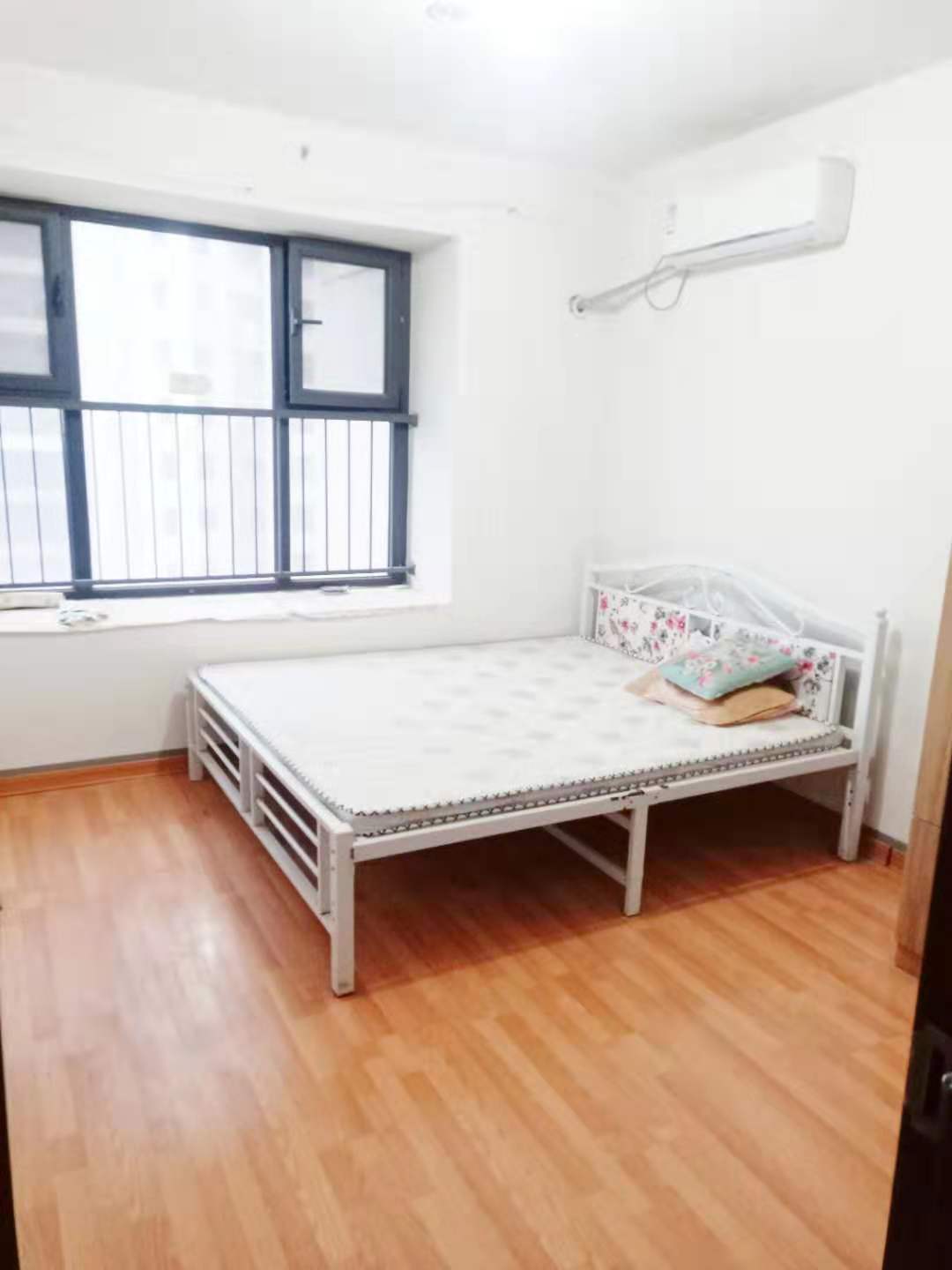 中建锦绣城一期