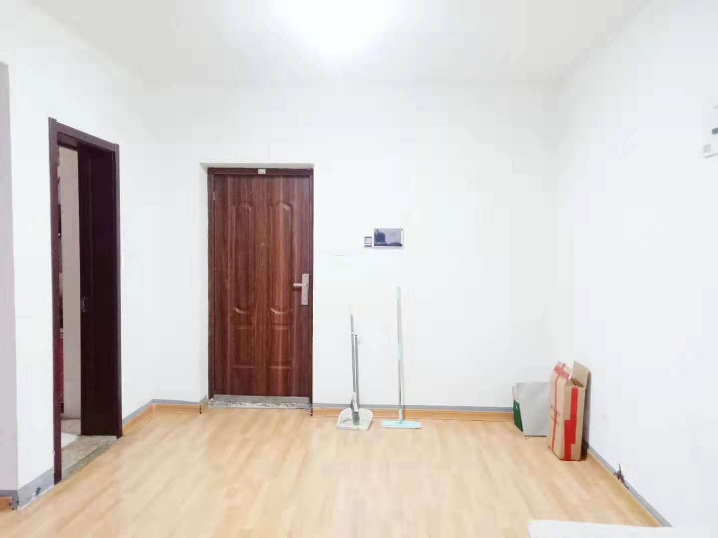 中建锦绣城一期