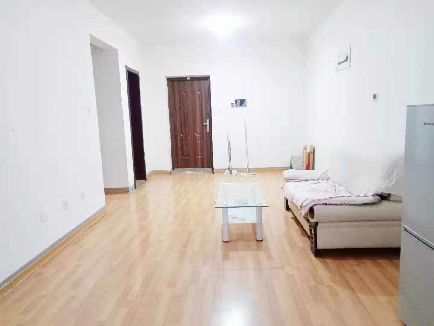 中建锦绣城一期