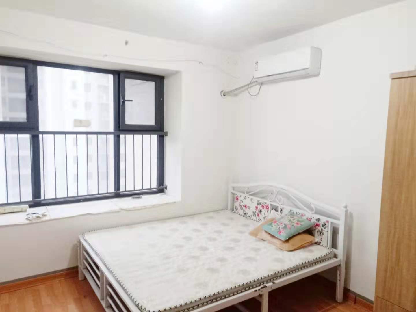 中建锦绣城一期