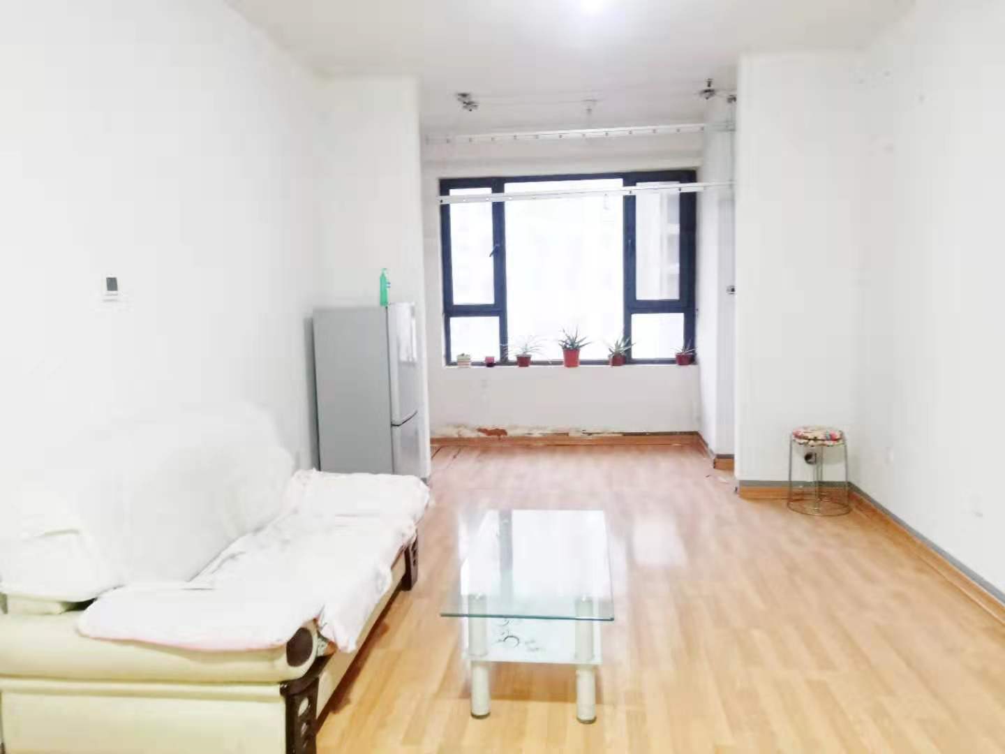 中建锦绣城一期