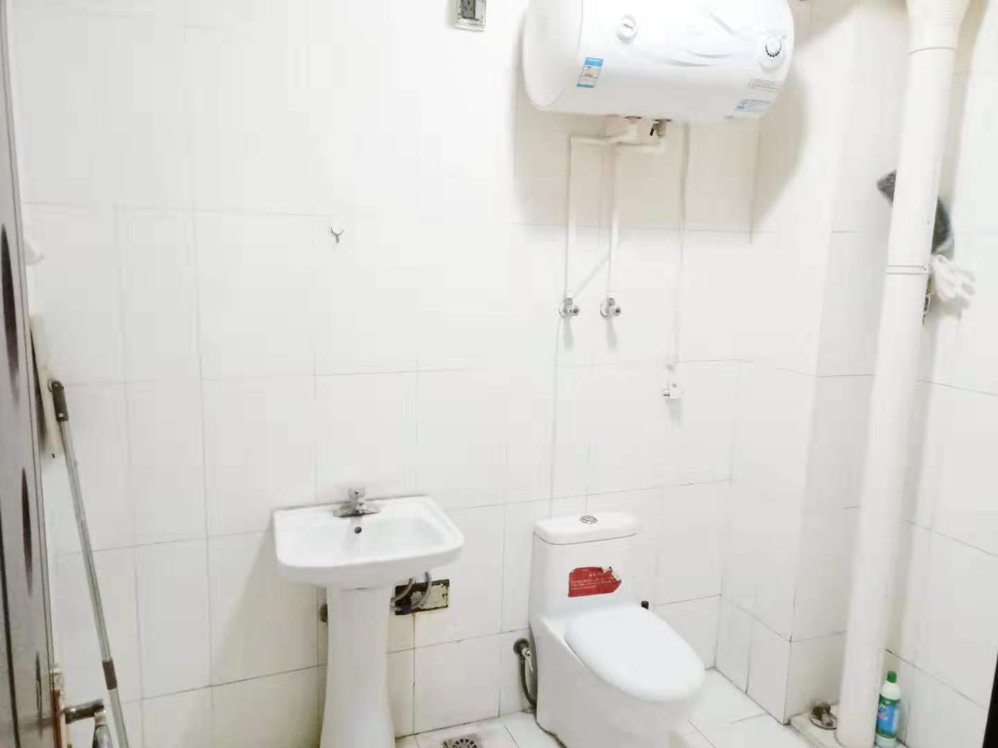 中建锦绣城一期