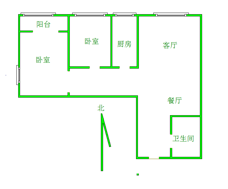 阳光100国际新城(G区)