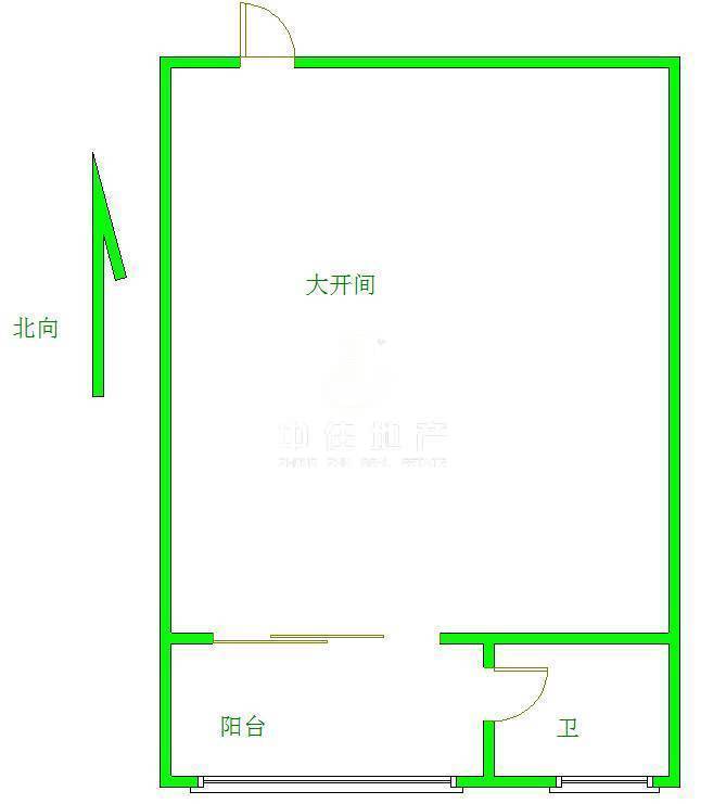 黄金时代小区