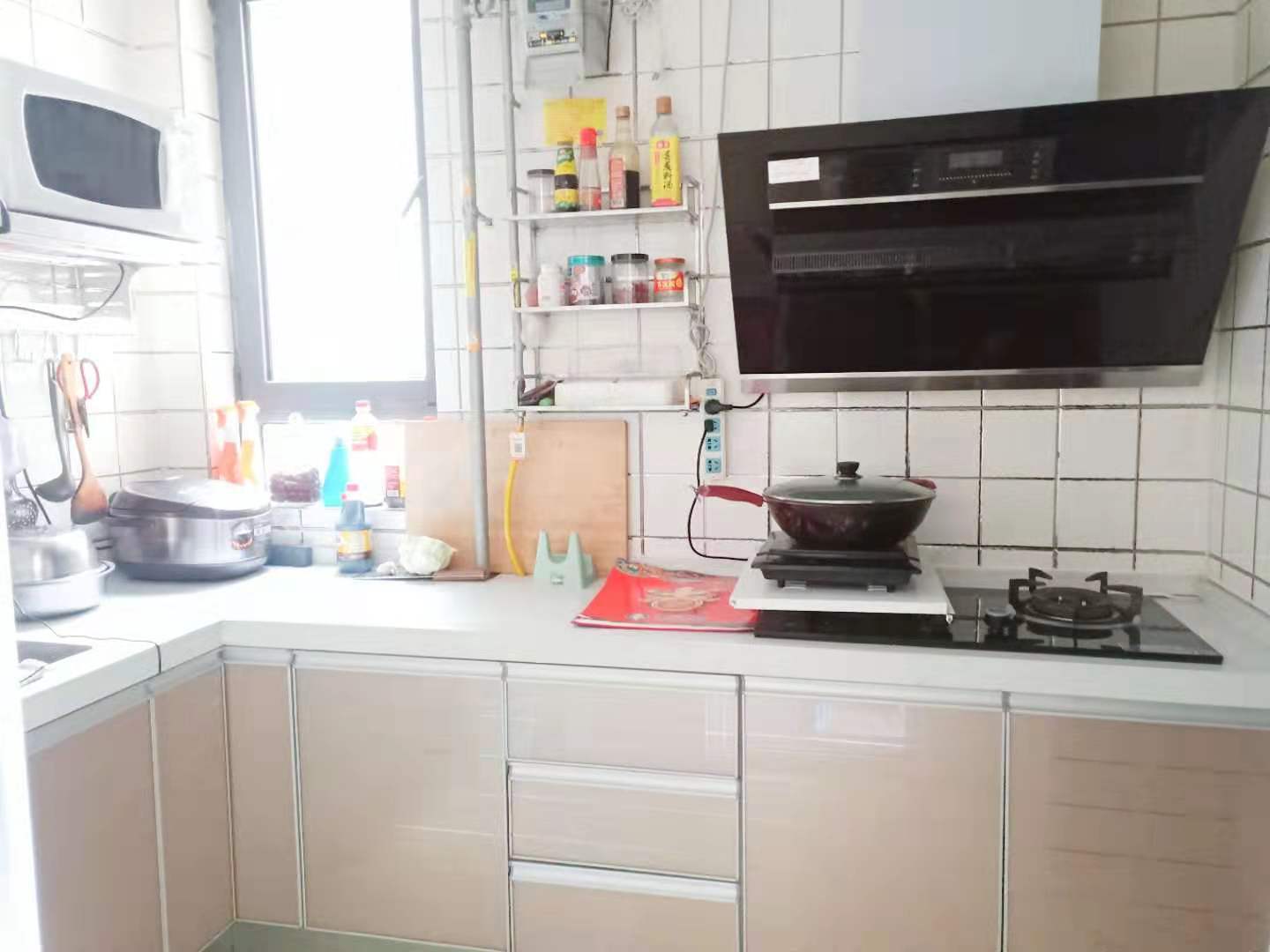 中建锦绣城