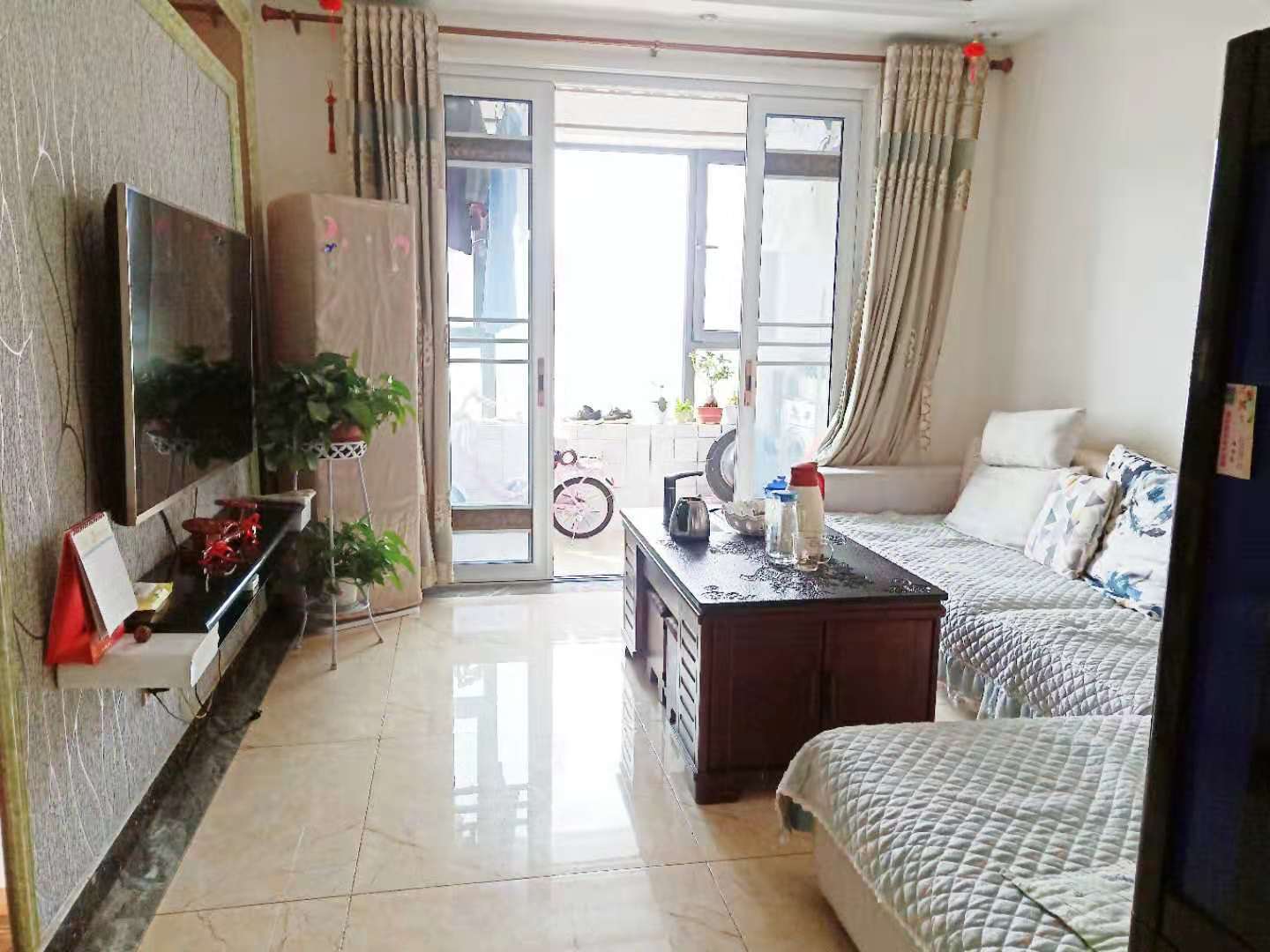 中建锦绣城