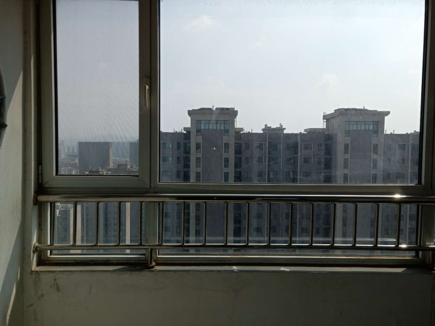 唐城小区