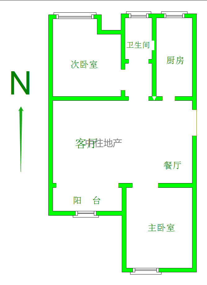 鲁商常春藤
