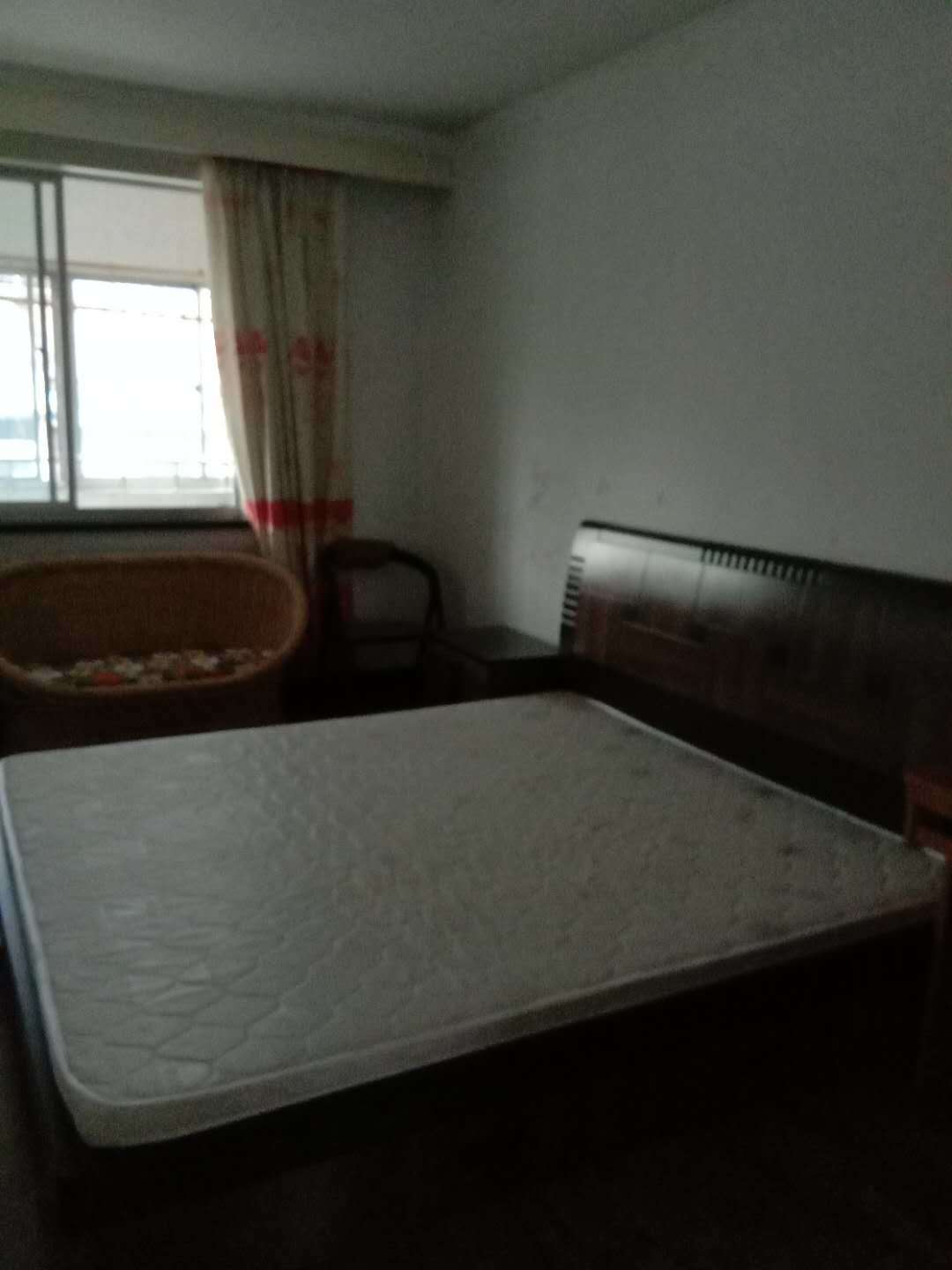 青后小区