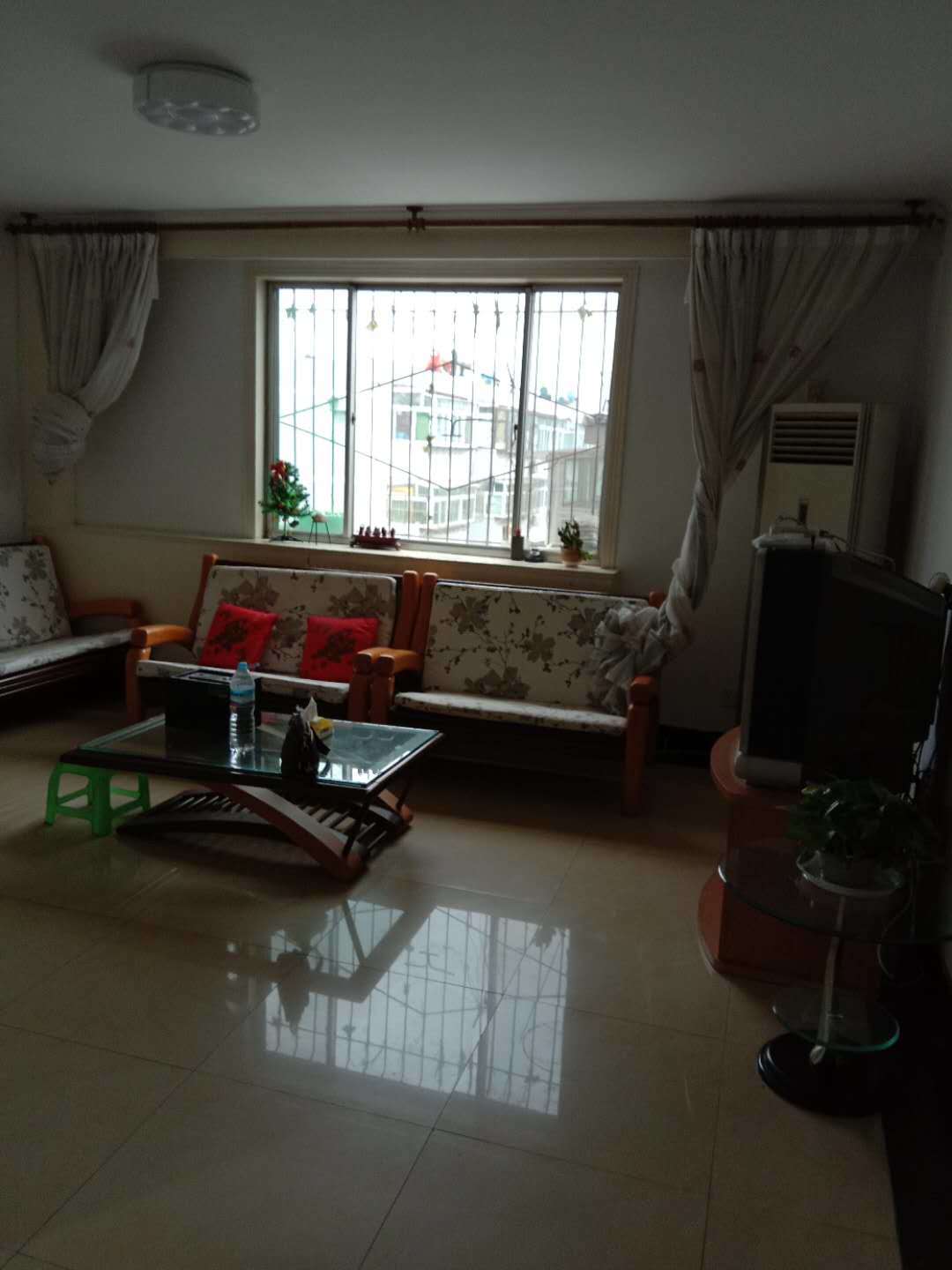 青后小区