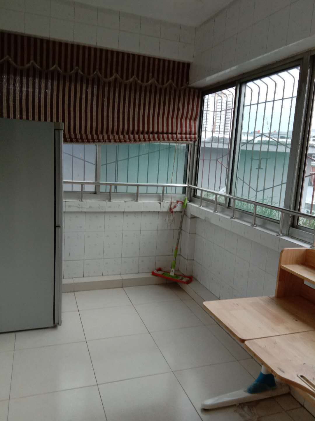 青后小区