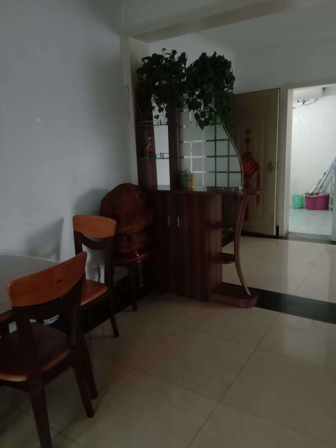 青后小区