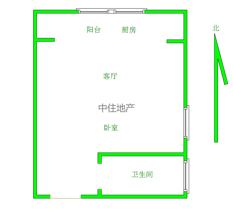 中海国际社区(C3地块)