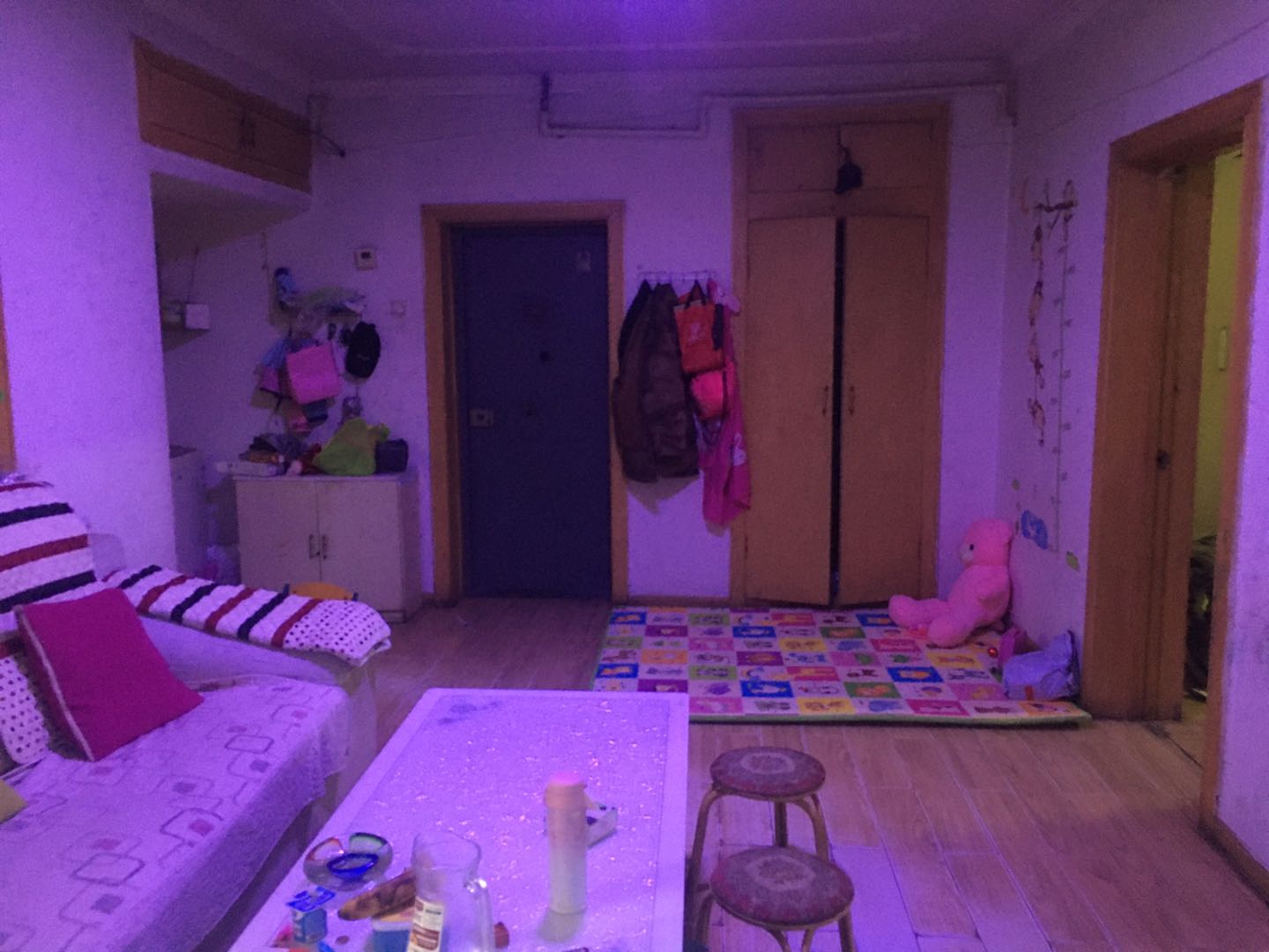 太平洋小区东区