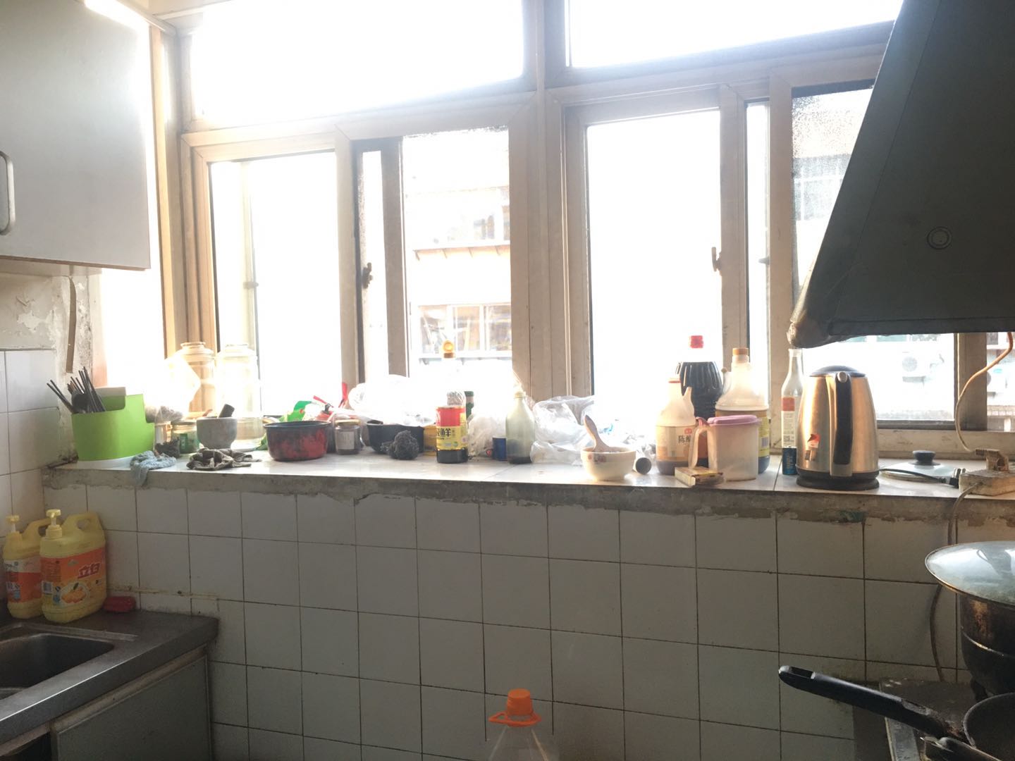 太平洋小区东区