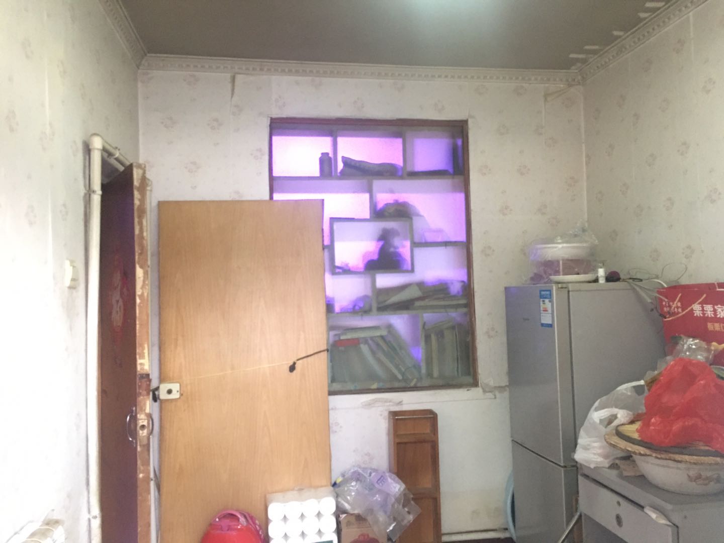 太平洋小区东区