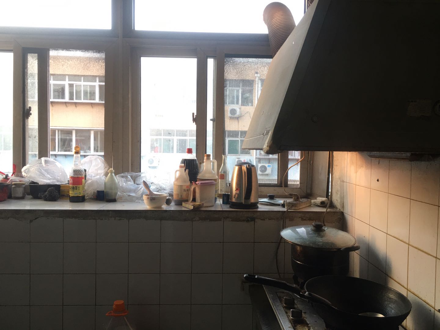 太平洋小区东区