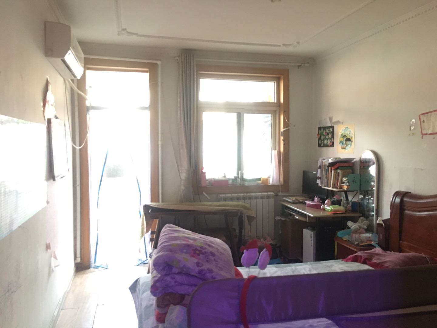 太平洋小区东区