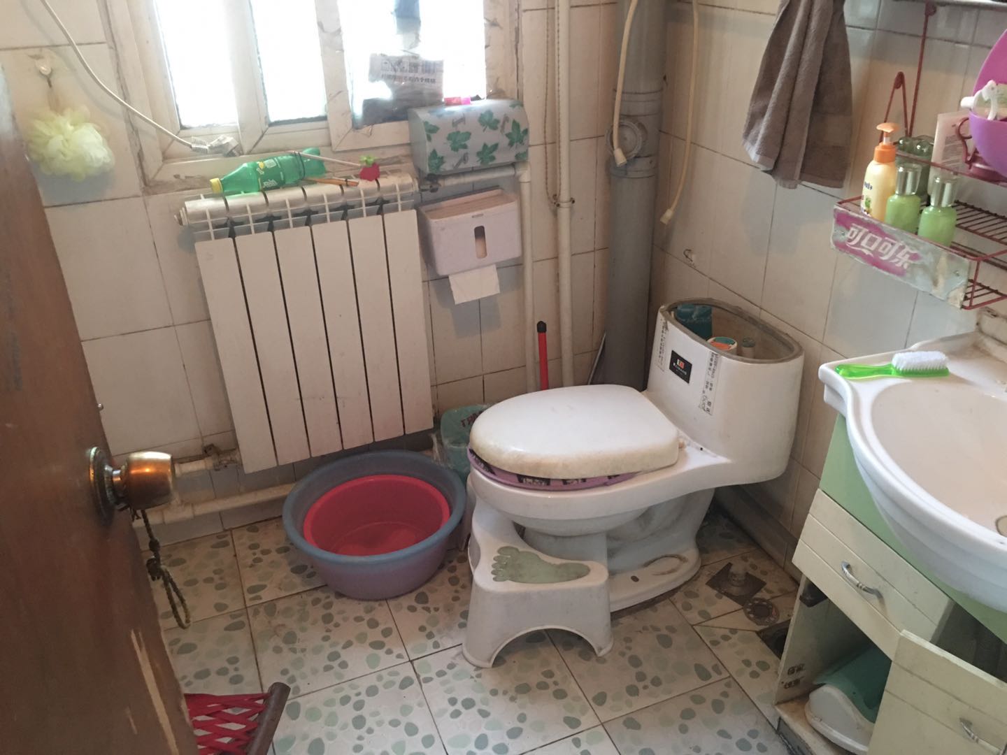 太平洋小区东区