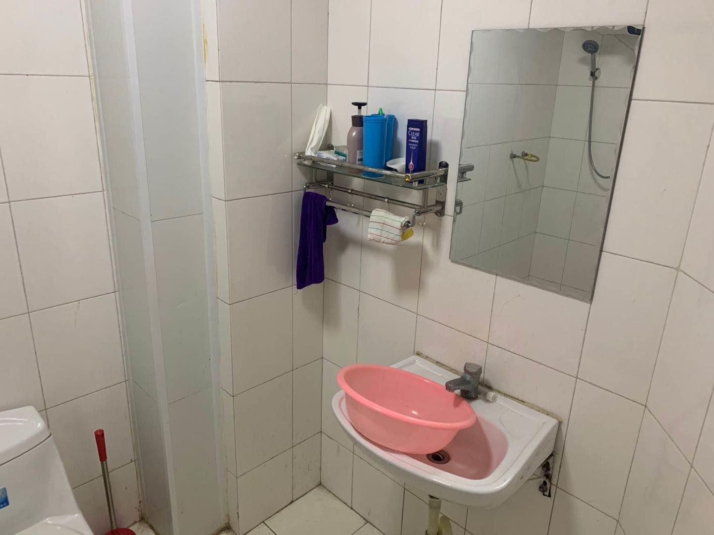 南益名泉春晓公寓