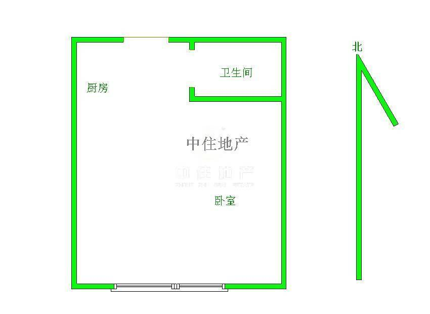 南益名泉春晓公寓