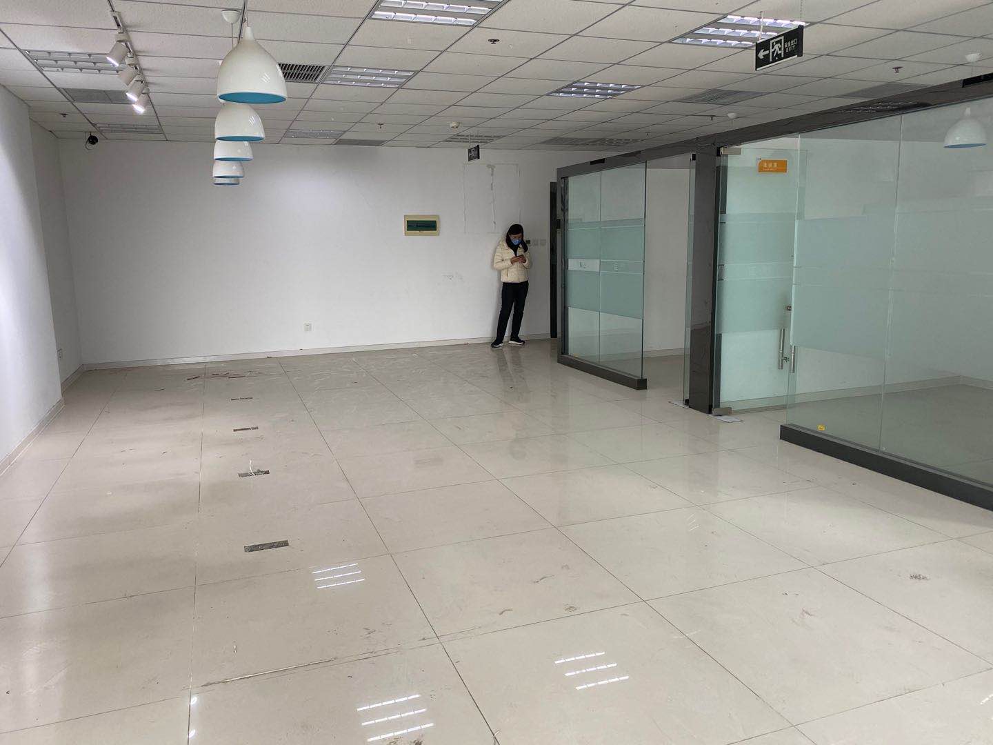 华强国际中心（公寓）