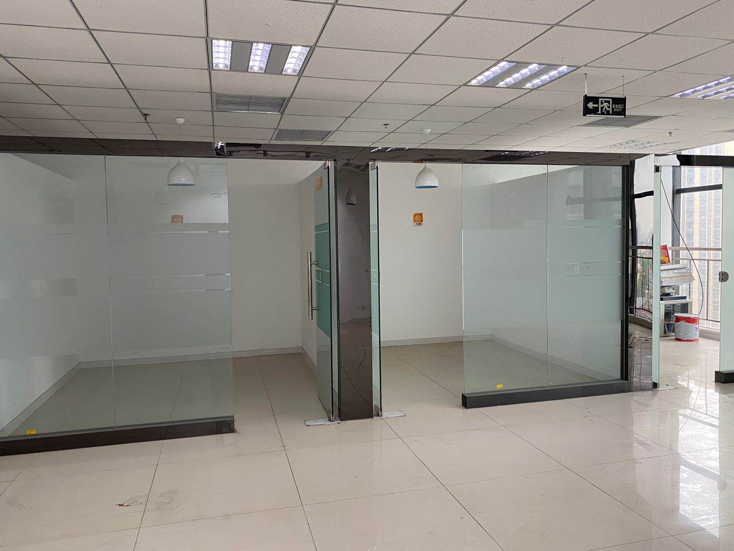 华强国际中心（公寓）