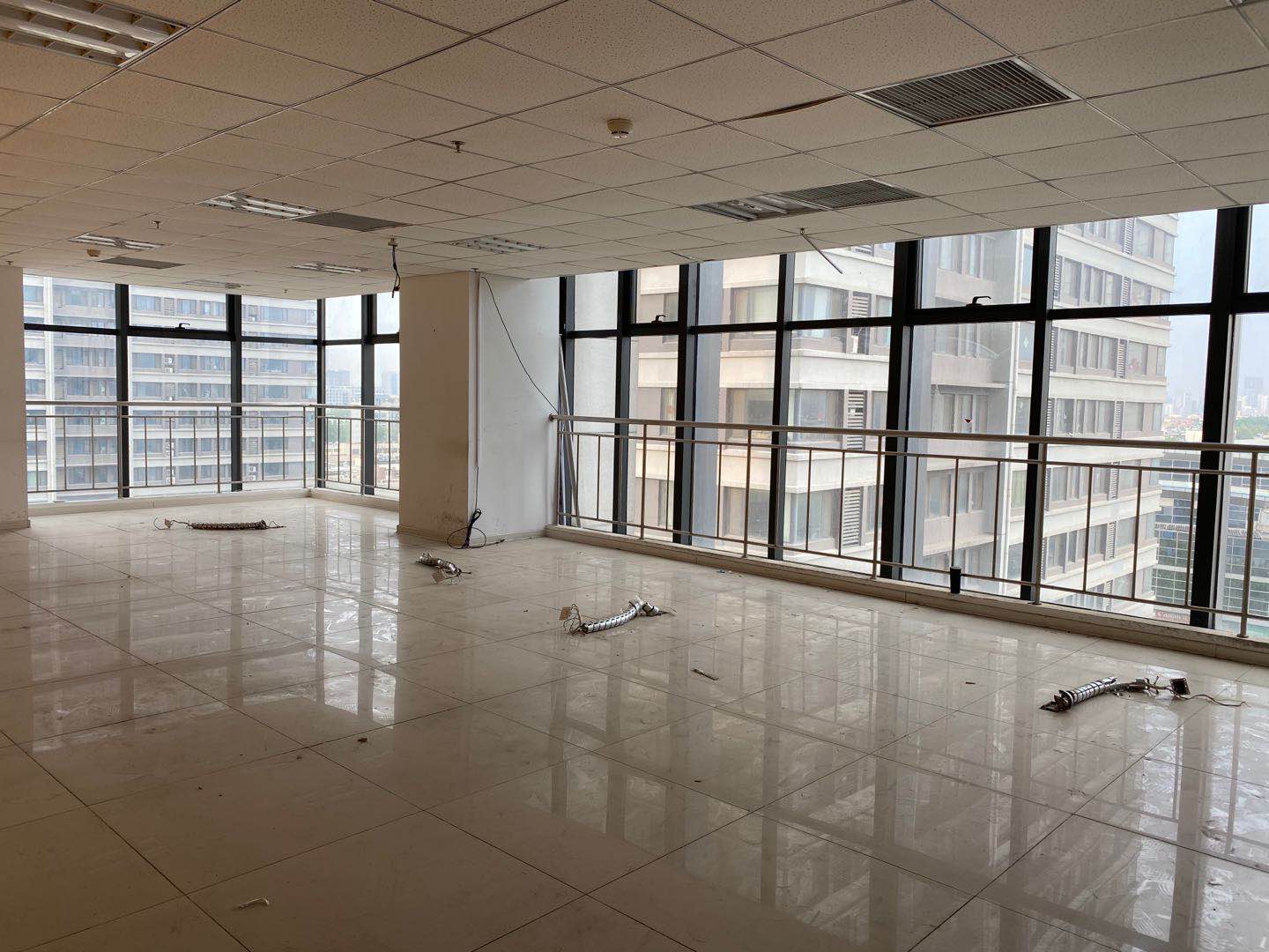 华强国际中心（公寓）