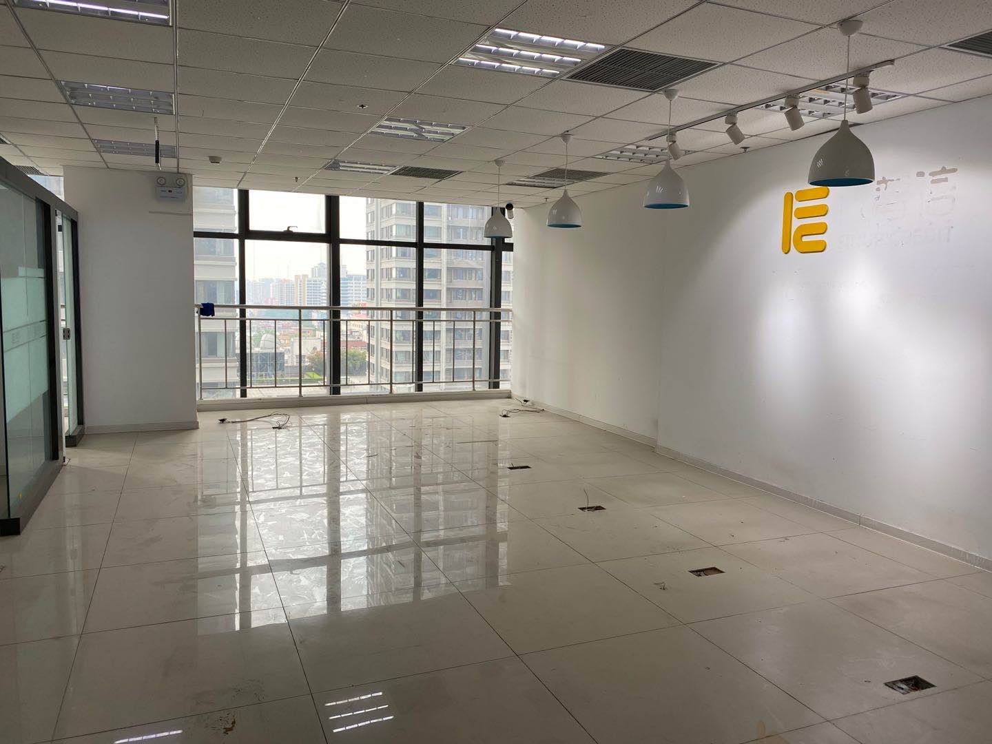 华强国际中心（公寓）