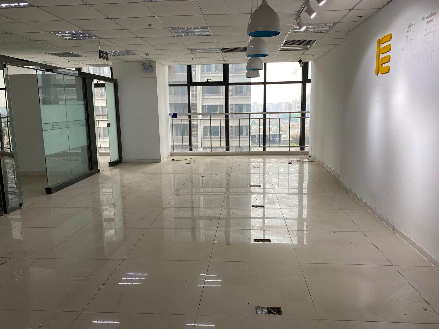 华强国际中心（公寓）