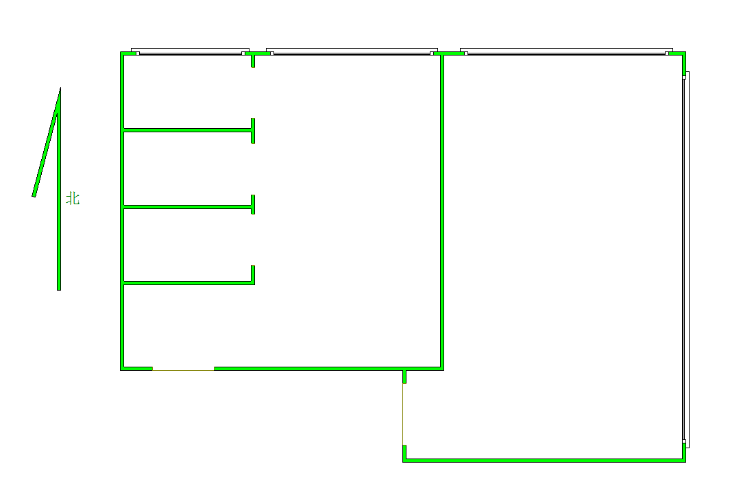 华强国际中心（公寓）