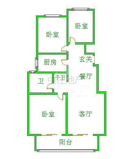 新城香溢澜庭