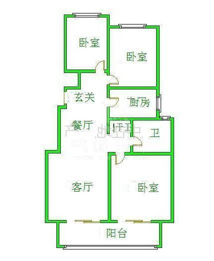 新城香溢澜庭