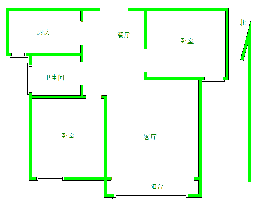 外海中央花园