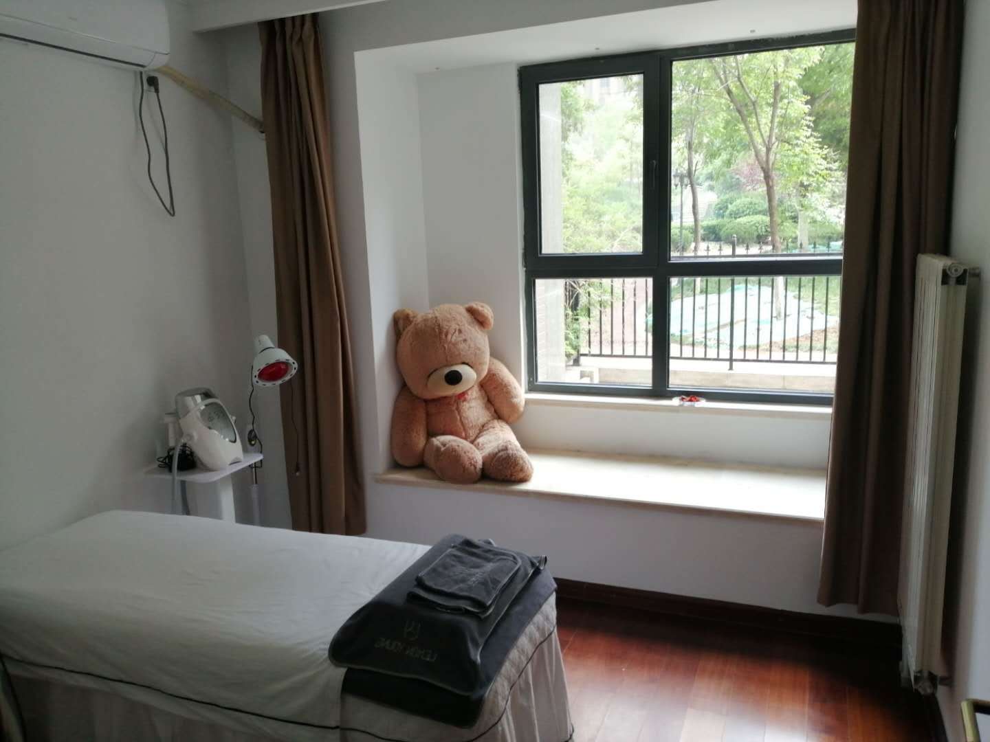 中海国际社区熙岸东区(A2地块)