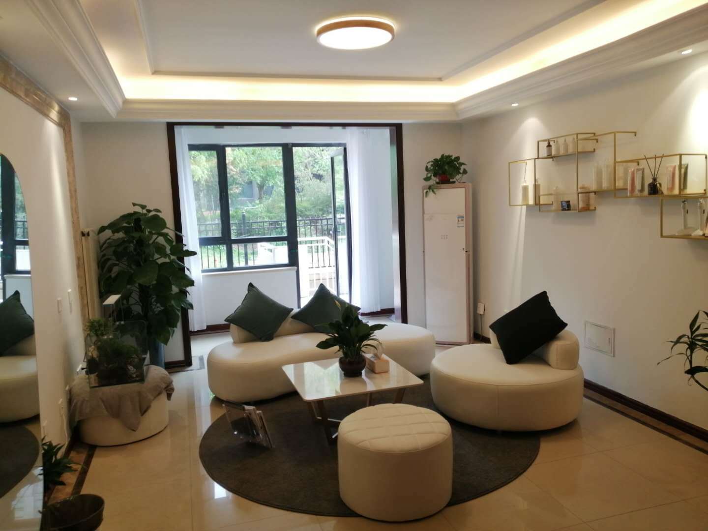 中海国际社区熙岸东区(A2地块)