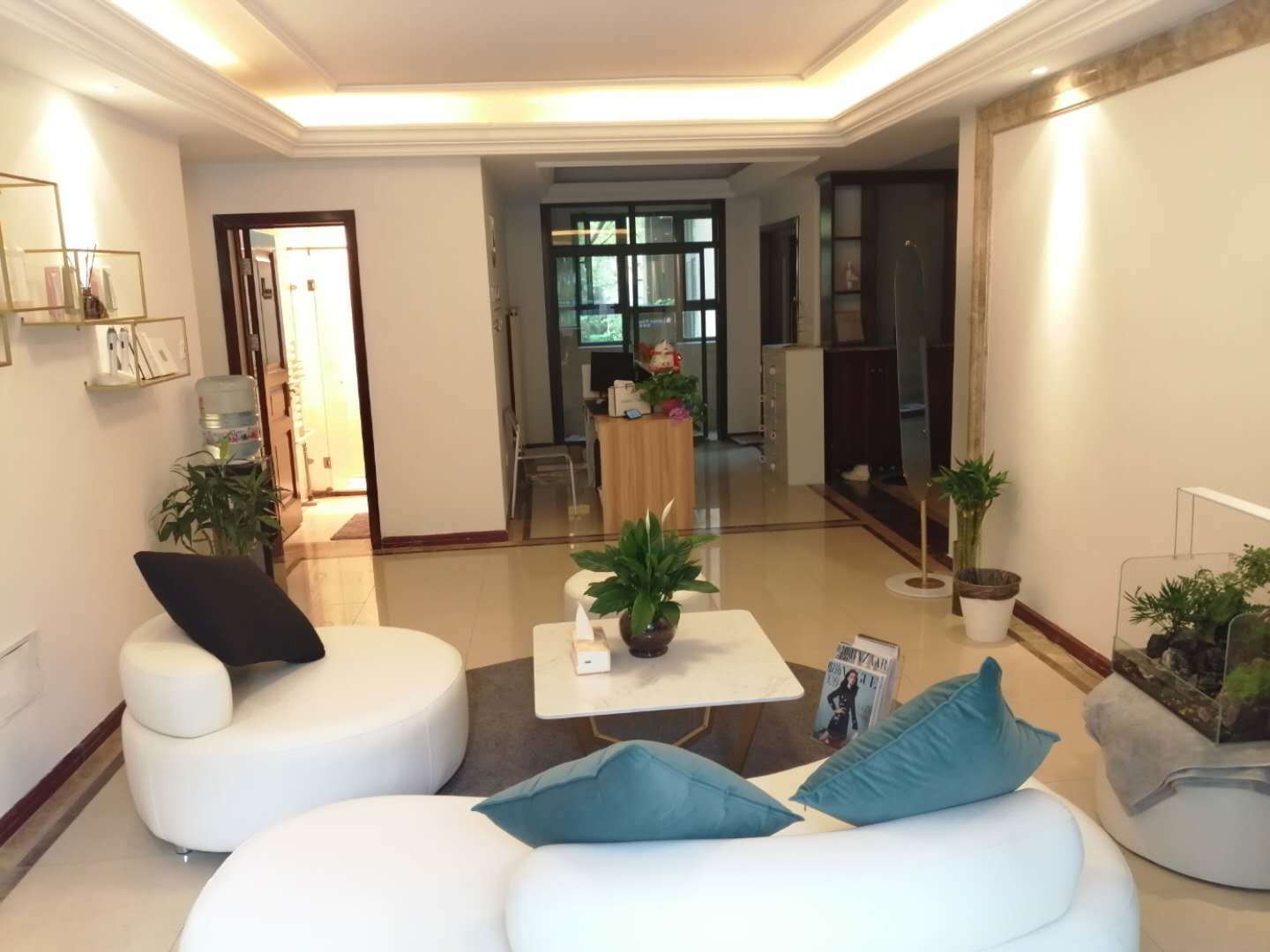 中海国际社区熙岸东区(A2地块)